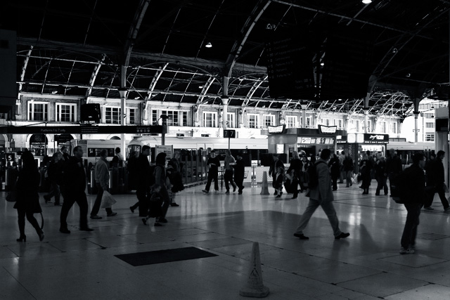 London - 07