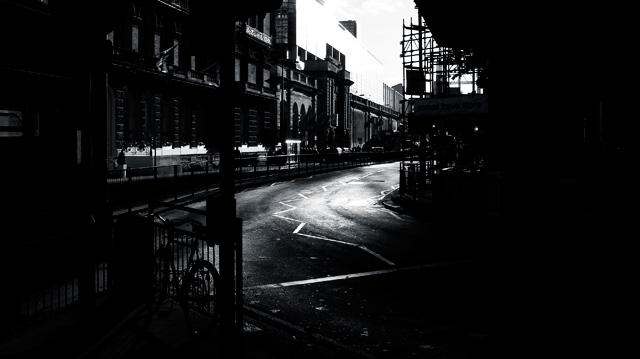 London - 09