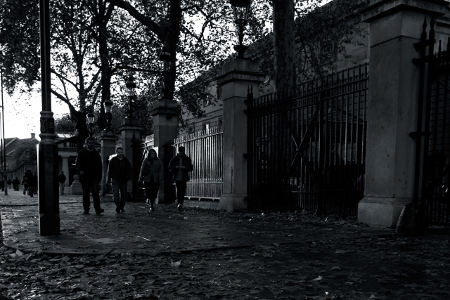 London - 15