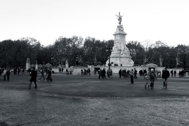 London - 16