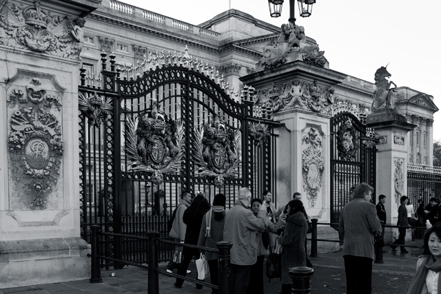 London - 17