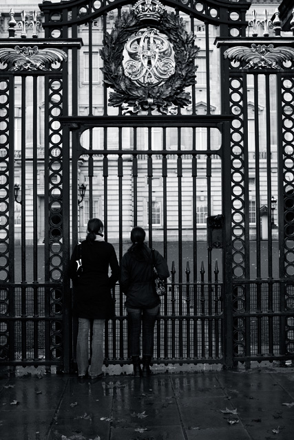 London - 18