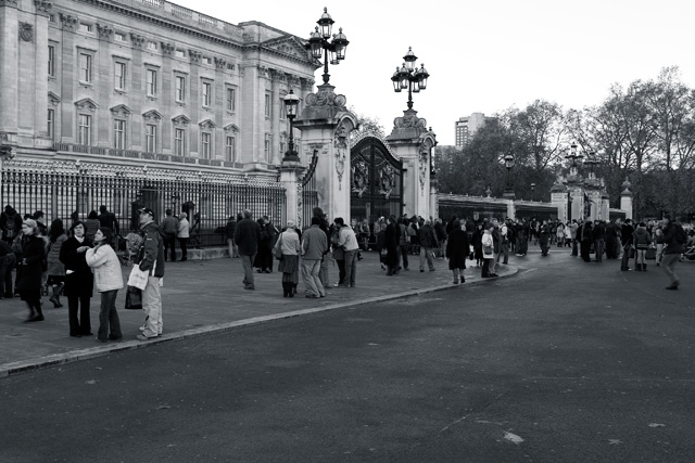 London - 19