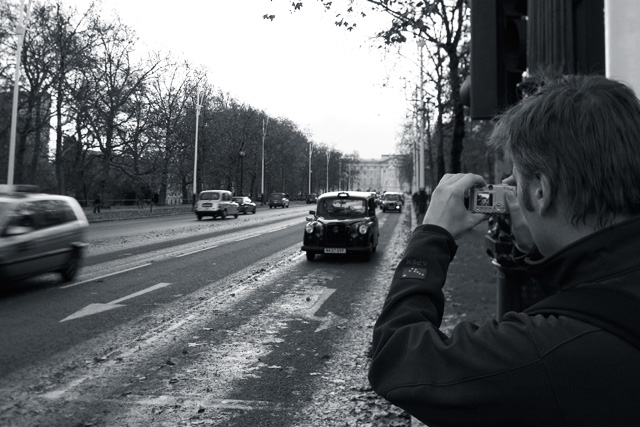 London - 22