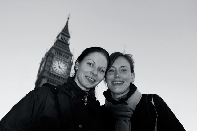 London - 28