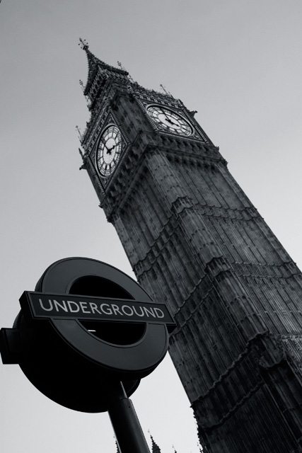London - 29
