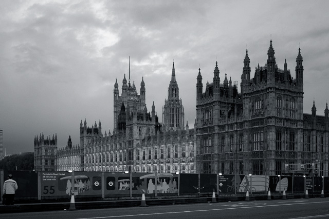 London - 30