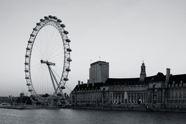 London - 31