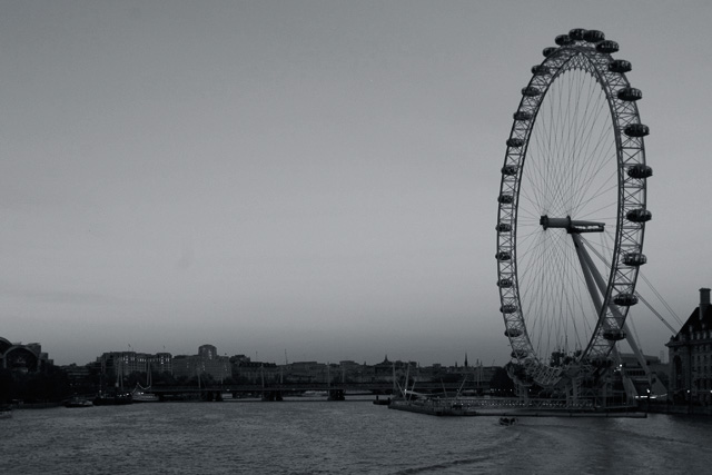 London - 32